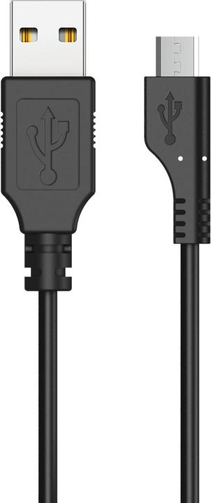Produktbild 2GO Datenkabel (1.20 m, USB 3.0)