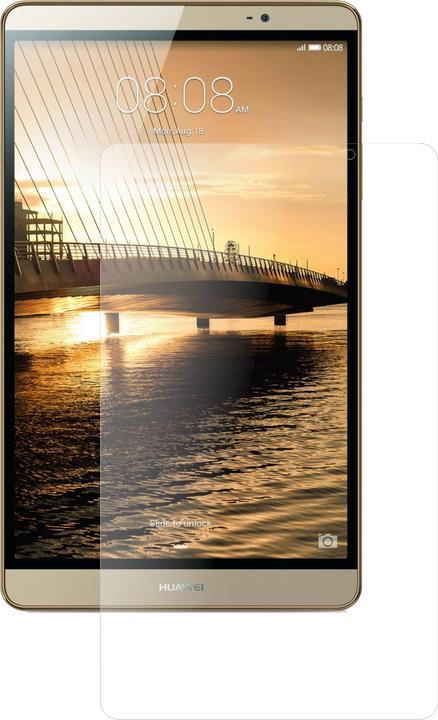 Image du produit Dipos Film de Protection d’écran Anti-Shock (2 pièce(s), Huawei MediaPad M2 8.0)