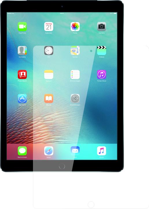 Produktbild Dipos Displayschutz Anti-Shock (2 Stück, iPad Pro 12.9)