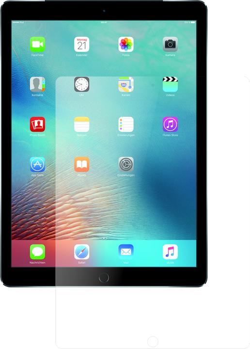 Image du produit Dipos Film de Protection d’écran Anti-Shock (2 pièce(s), iPad Pro 12.9)