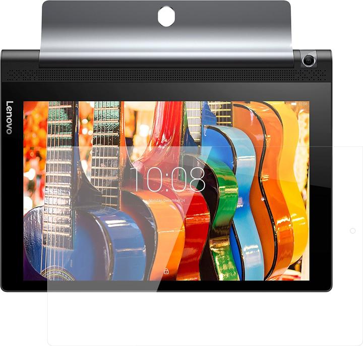 Produktbild Dipos Displayschutz Anti-Shock (2 Stück, Yoga Tab 3 10)