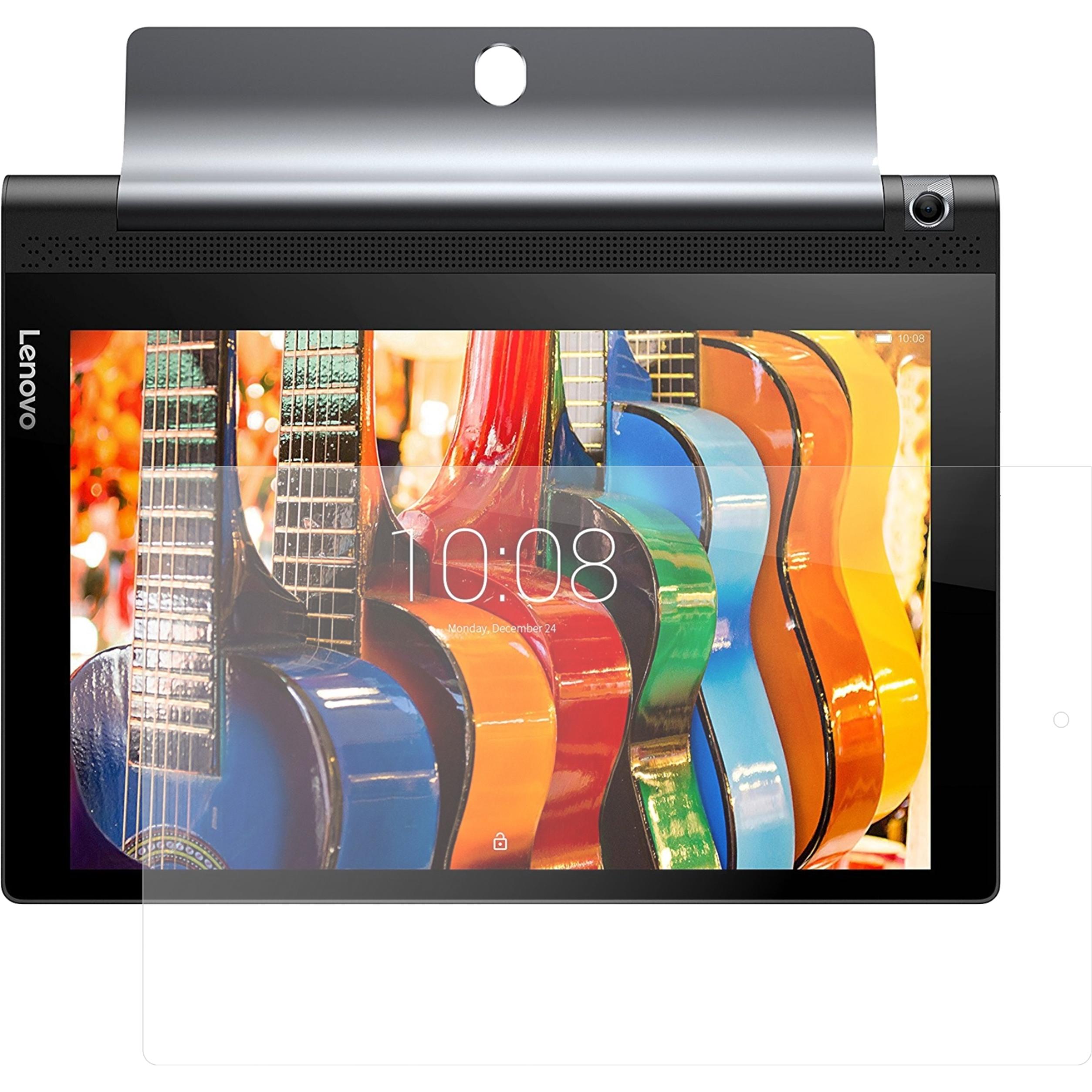 Thumbnail - Dipos Displayschutz Anti-Shock (2 Stück, Yoga Tab 3 10), Tablet Schutzfolie