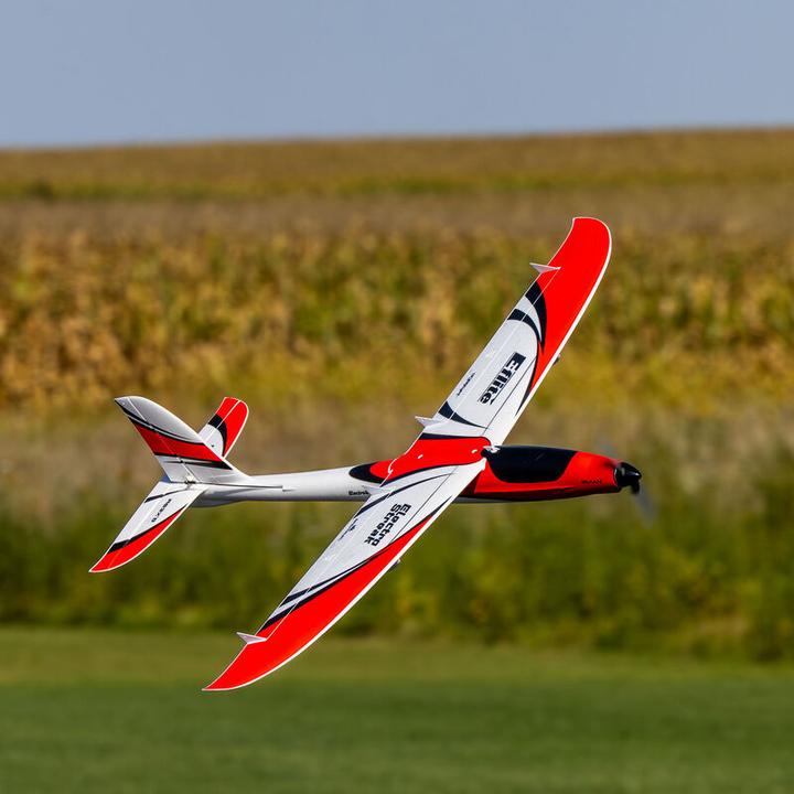 Image du produit E-Flite ElectroStreak 1.1m BNF Basic (Multi moteur)