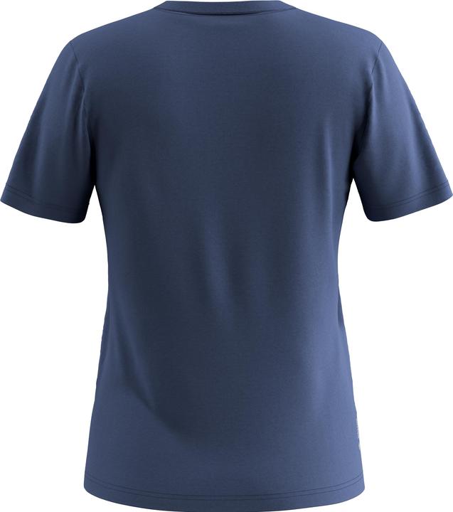 Actual product image Salewa Solidlogo Dri-Release® T-Shirt Da (M)