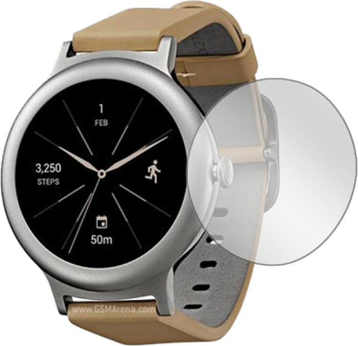 Immagine prodotto Dipos Pellicola Protettiva (LG Watch Style)
