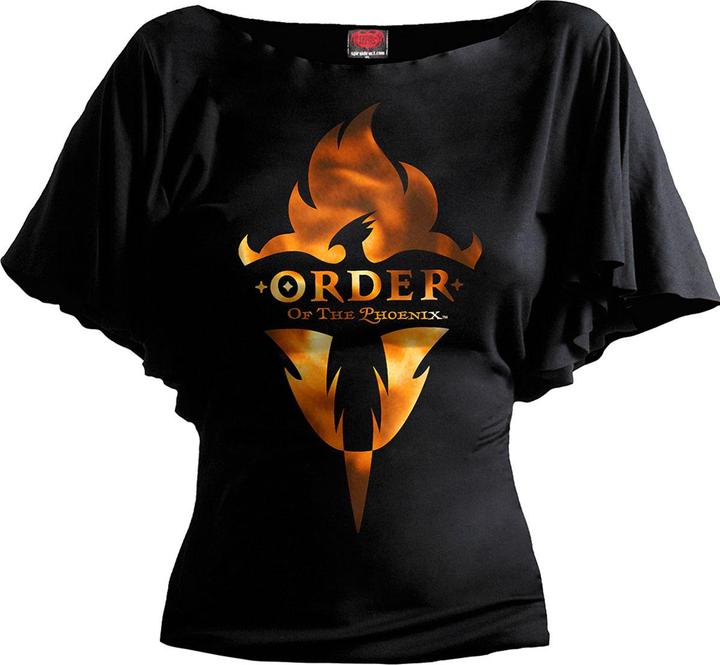 Produktbild Der Orden des Phönix (L)