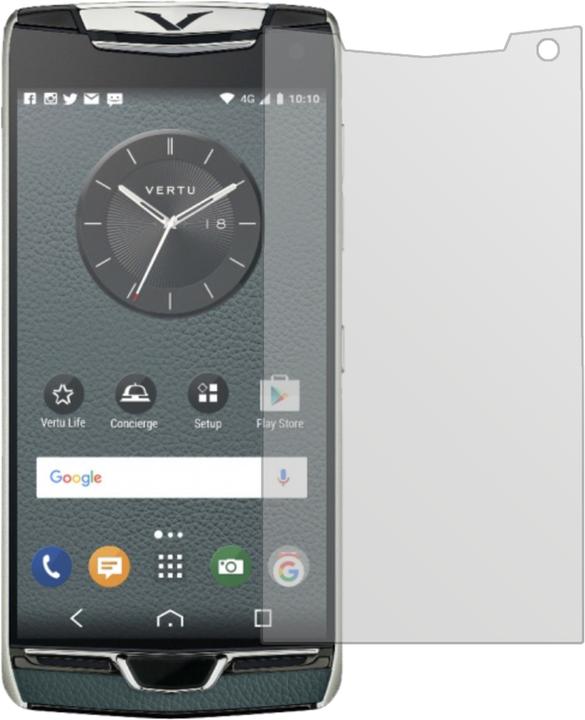 Image du produit Dipos Film de Protection d’écran Anti-reflet (2 pcs, Vertu Constellation)