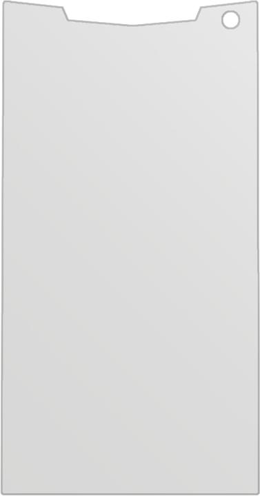 Image du produit Dipos Film de Protection d’écran Anti-reflet (2 pcs, Vertu Constellation)