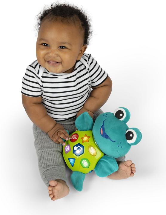 Produktbild Baby Einstein Neptune Musical Discovery Toy - (16639) (Englisch, Französisch, Spanisch)