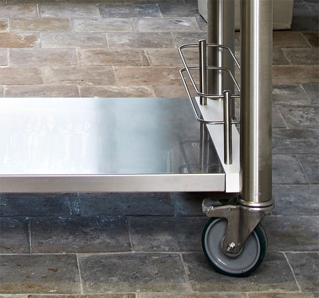 Actual product image Induplus Serveboy Ultimo Superbianco Package