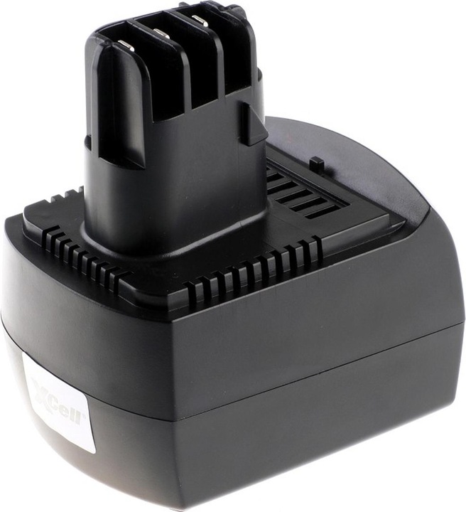 Immagine prodotto AGI 94536 - Batteria - Ioni di litio (Li-Ion) - 3 Ah - 12 V - METABO 631748 - Sch (12 V)