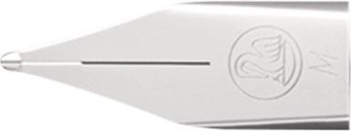 Produktbild Pelikan Ersatzfeder M (1x)