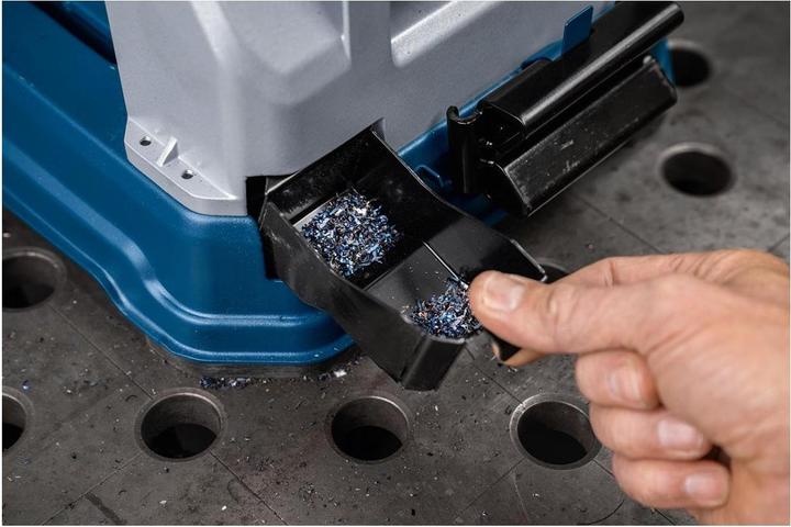 Actual product image Bosch Professional GCD 18V-355