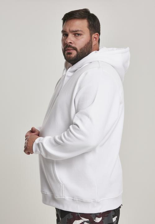 Image du produit Urban Classics Organic Basic Hoody (XXL)