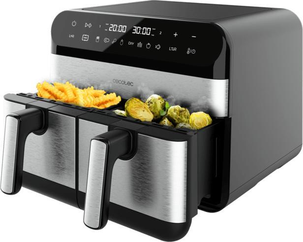 Actual product image Cecotec Advance 9000