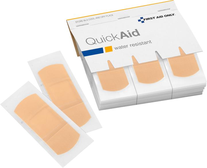 Actual product image Quickaid Refill (45 x)