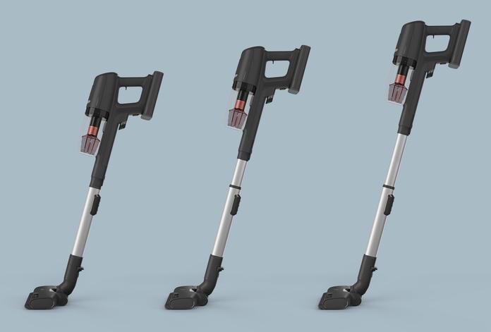 Produktbild Electrolux EP81ABGF