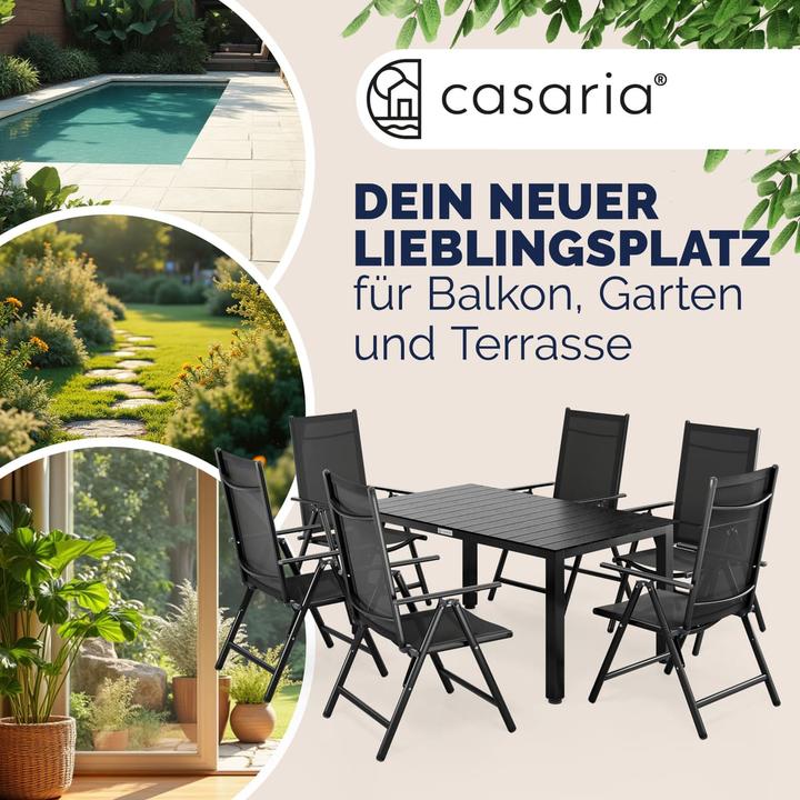 Produktbild Casaria Bern
