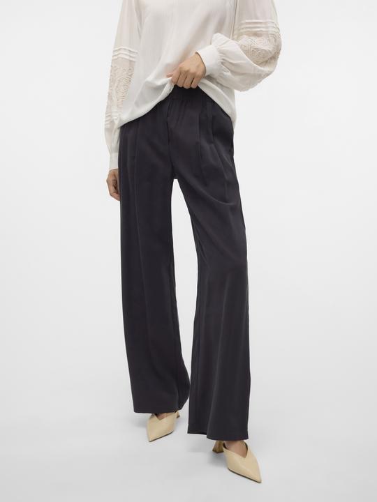Image du produit Vero Moda VMCARMEN Hohe Taille Hose Hose mit weitem Beinschnitt (XL)