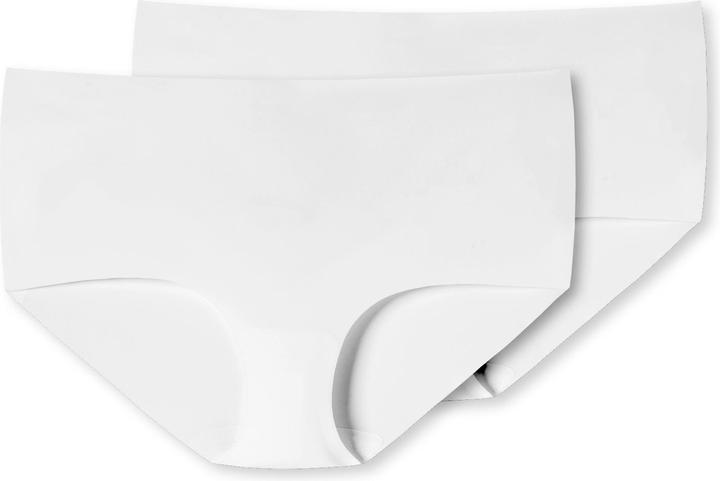 Produktbild Schiesser 2PACK Panty (L, 2er Pack)