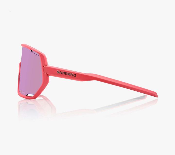 Actual product image Shimano CE-TCNM2 technium (Teaberry, Ridescape Tout-terrain)