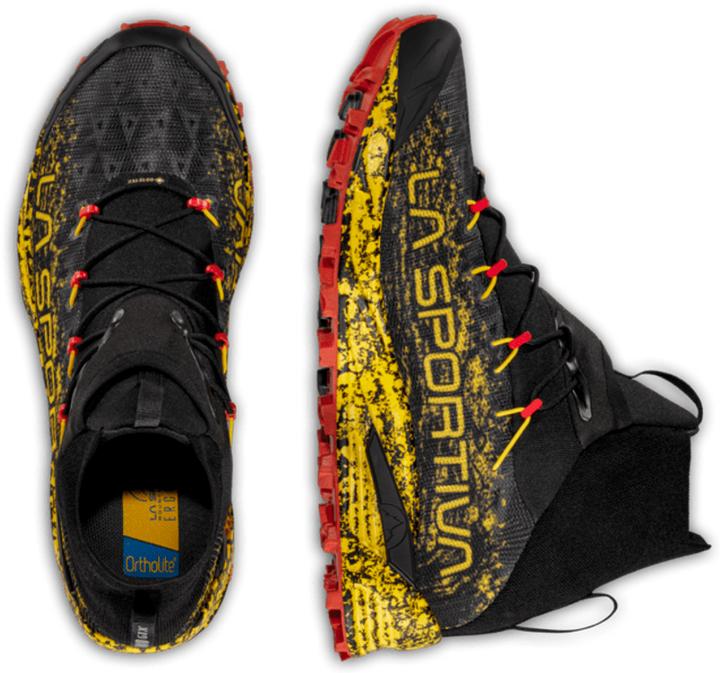 Produktbild La Sportiva Uragano GTX (42)