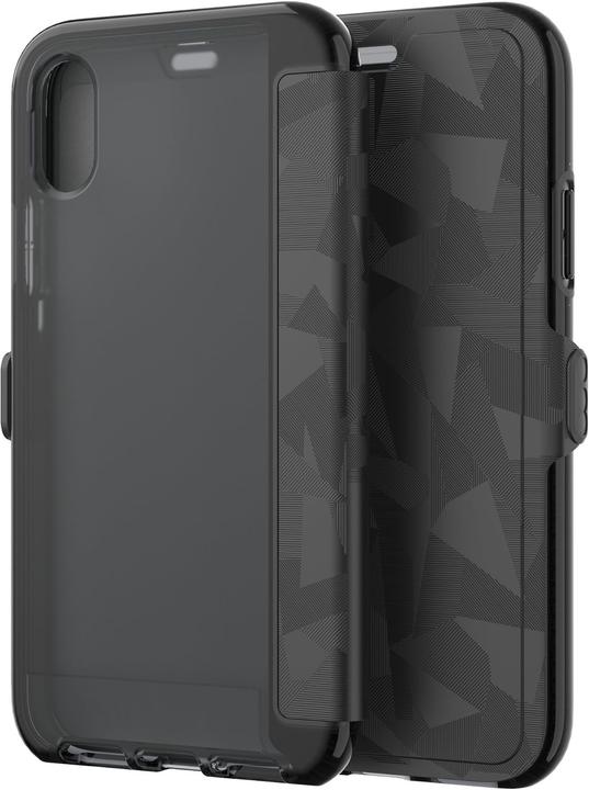 Produktbild tech21 Evo Wallet (Apple iPhone X, Apple iPhone XS)