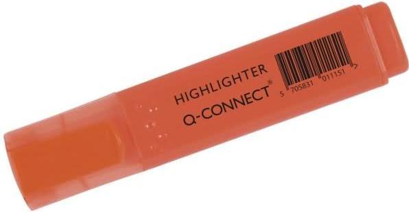 Produktbild Q-Connect Textmarker Economy (1 x)