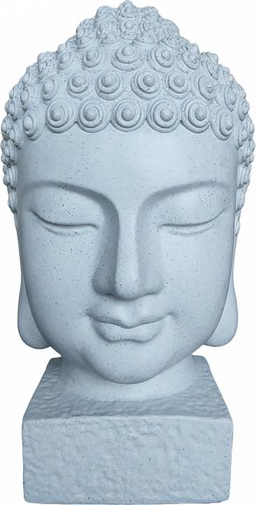 Produktbild Relaxdays Buddha-Kopf