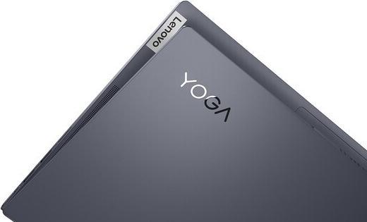 Produktbild Lenovo Yoga 7 (14", 1000 GB, 16 GB, CH, Intel Core i7-1165G7)