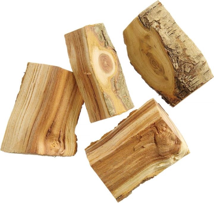 Image du produit Hendi Morceaux de bois fumé, pêche
