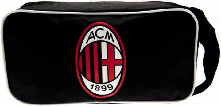 Actual product image Universal Textiles Printed Foil Boot Bag