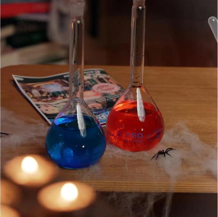 Actual product image Science4you Zaubertrank-Labor - Experimentierkasten