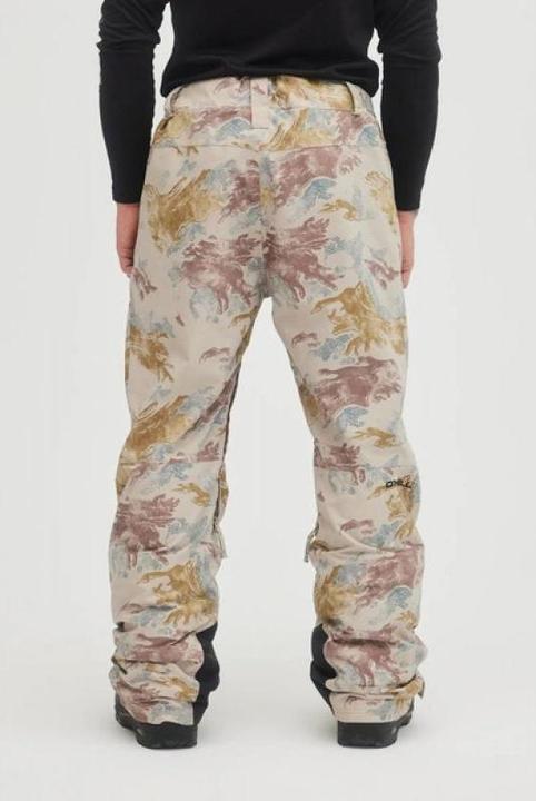 Actual product image O'Neill Gehämmerte Skihose (XXL)