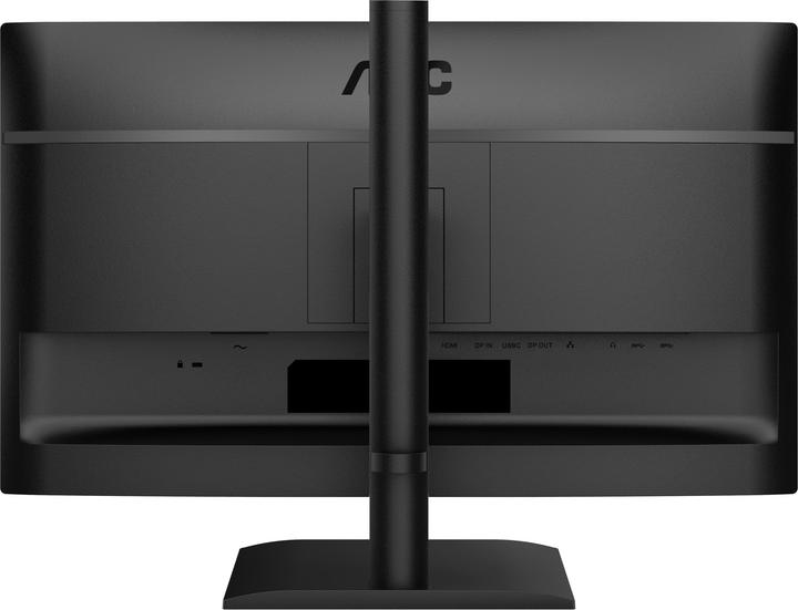 Actual product image AOC 24E4CV (1920 x 1080 pixels, 24")