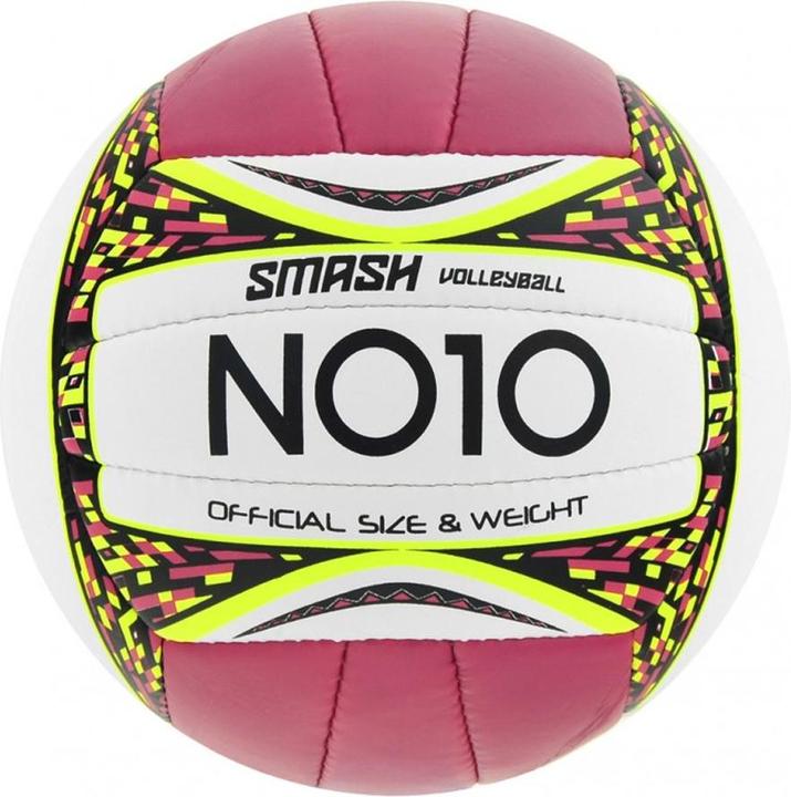 Produktbild No10 Smash Volleyball (5)