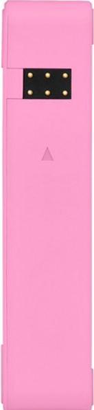 Image du produit Thermaltake TT CT140 EX ARGB Sync PC Cooling Fan 3 Pack Pink (140 mm, 3 x)