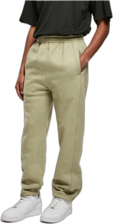 Actual product image Urban Classics Sweatpants - 3978 (S)