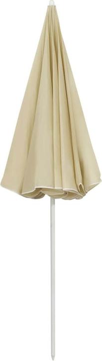 Produktbild vidaXL Strandparasol (1.61 m)