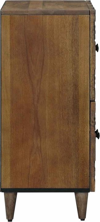 Produktbild vidaXL Sideboard (60 x 33.50 x 75 cm)