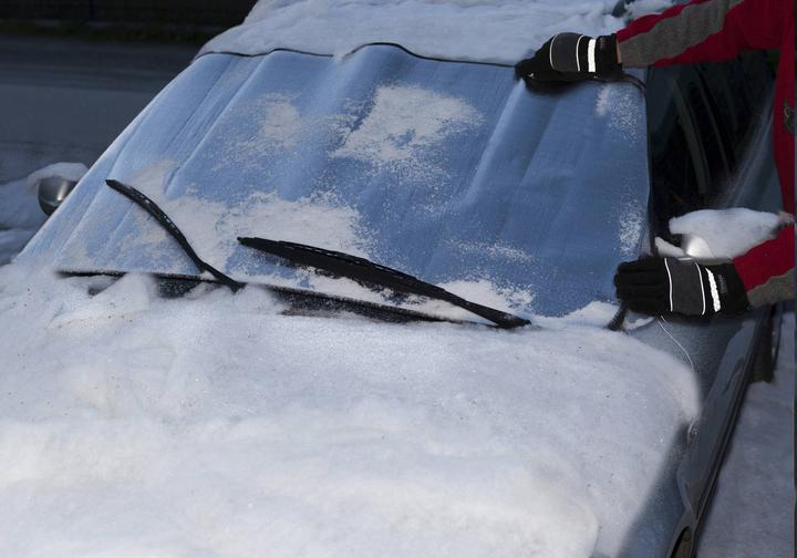 Produktbild HP Autozubehör Thermo