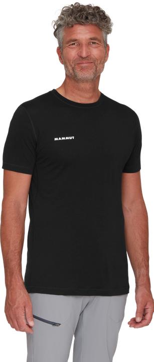 Actual product image Mammut Tree Wool FL T-Shirt Men (M)