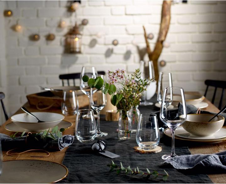 Actual product image Vivo by Villeroy & Boch Voice Basic (50 cl, 4 Glasses, Red wine glasses)