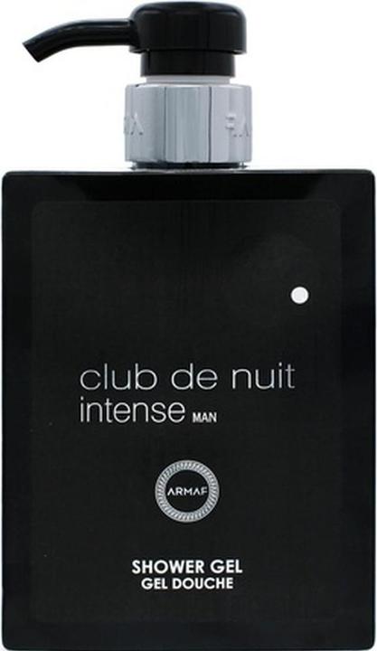 Armaf Club De Nuit Intense Man Shower Gel 360ml (360 ml)