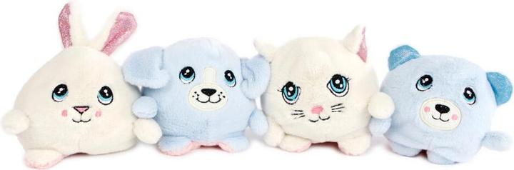 Actual product image Sombo Reversible plush ass (10 cm)