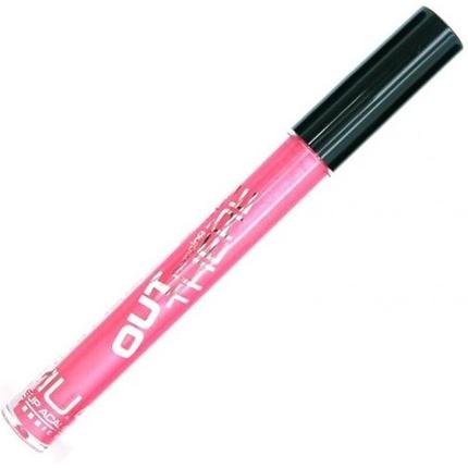 Image du produit MUA Makeup Academy Mua Lip Gloss Tube Shade 5 14ml