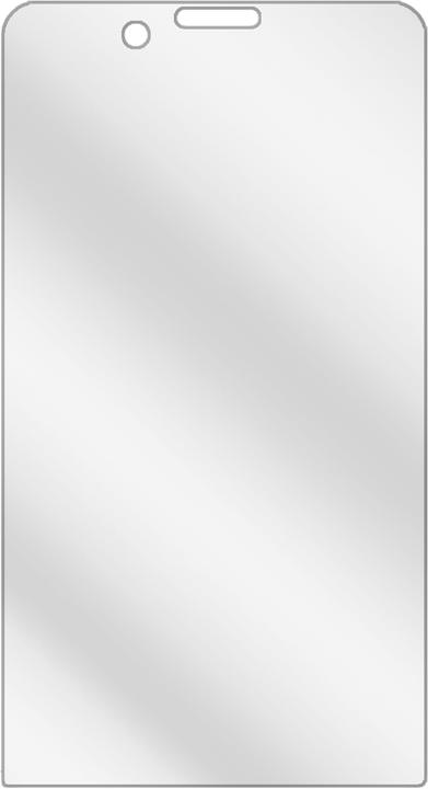 Produktbild Dipos Displayschutzfolie Crystalclear (2 Stück, Cyrus CS 35 Freestyle)
