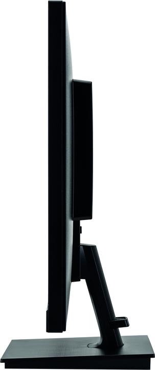 Produktbild iiyama ProLite XU2792UHSU-B1 LED-Bildschirm 68,6 cm (27 Zoll) 3840 x 2160 Pixel 4K Ultra HD Schwarz (3840 x 2160 Pixel, 27")
