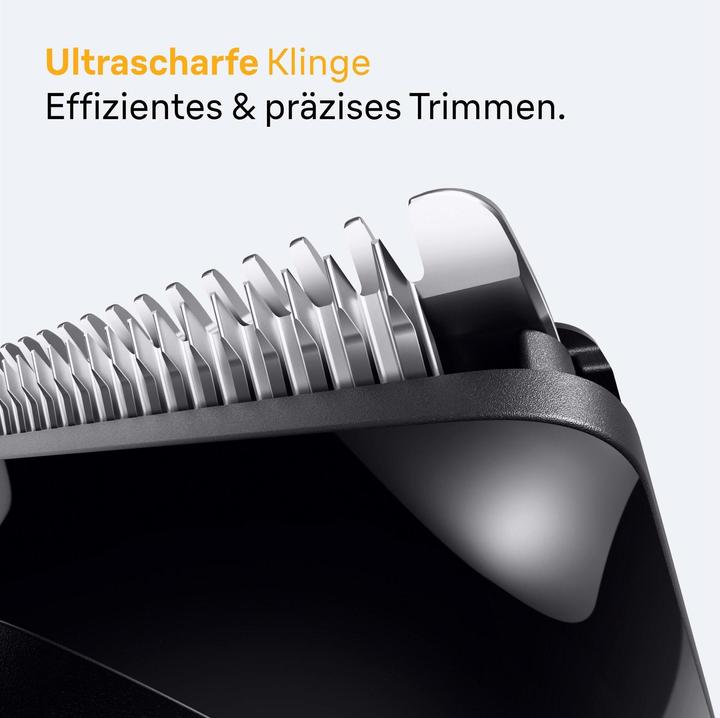 Actual product image Braun Beardtrimmer Series 5 (BT5520)