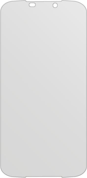 Actual product image Dipos Screen Protector Anti-Glare (2 pcs., Doogee X6 Pro)